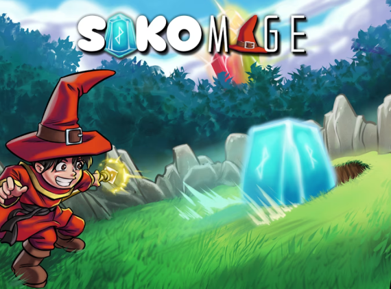 switch游戏《索科马奇（Sokomage）》多国语言版nsp下载_0