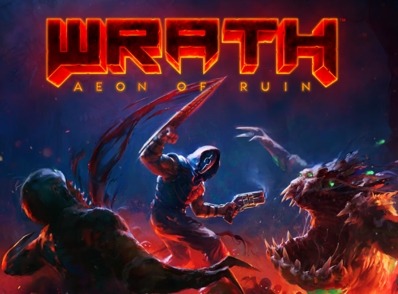 switch游戏《怒火：永恒遗迹/WRATH: Aeon of Ruin》中文版nsp下载+1.0.2补丁_0