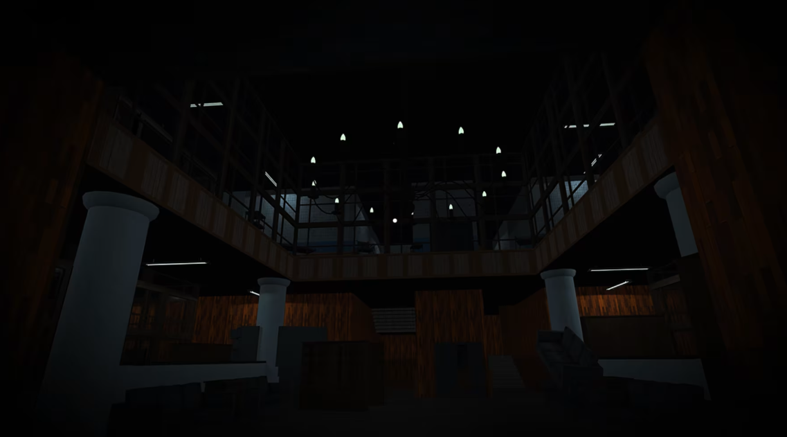 switch游戏《逃避恐惧2：捉迷藏恐怖 Escape Fear 2: Hide And Seek Horror》英文版nsp下载_4