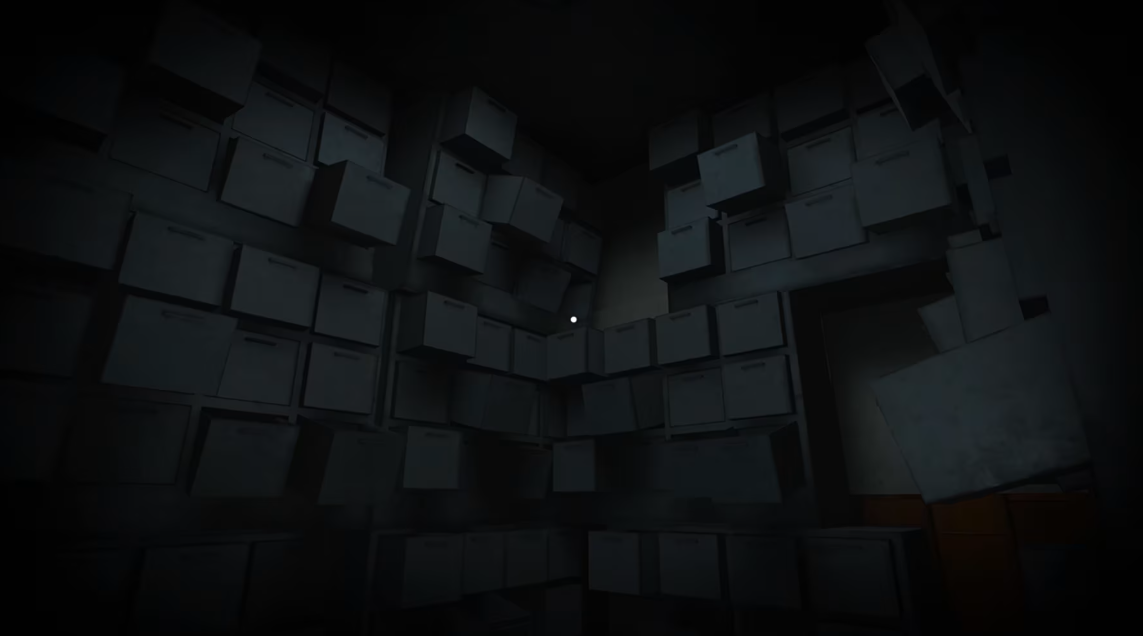 switch游戏《逃避恐惧2：捉迷藏恐怖 Escape Fear 2: Hide And Seek Horror》英文版nsp下载_3