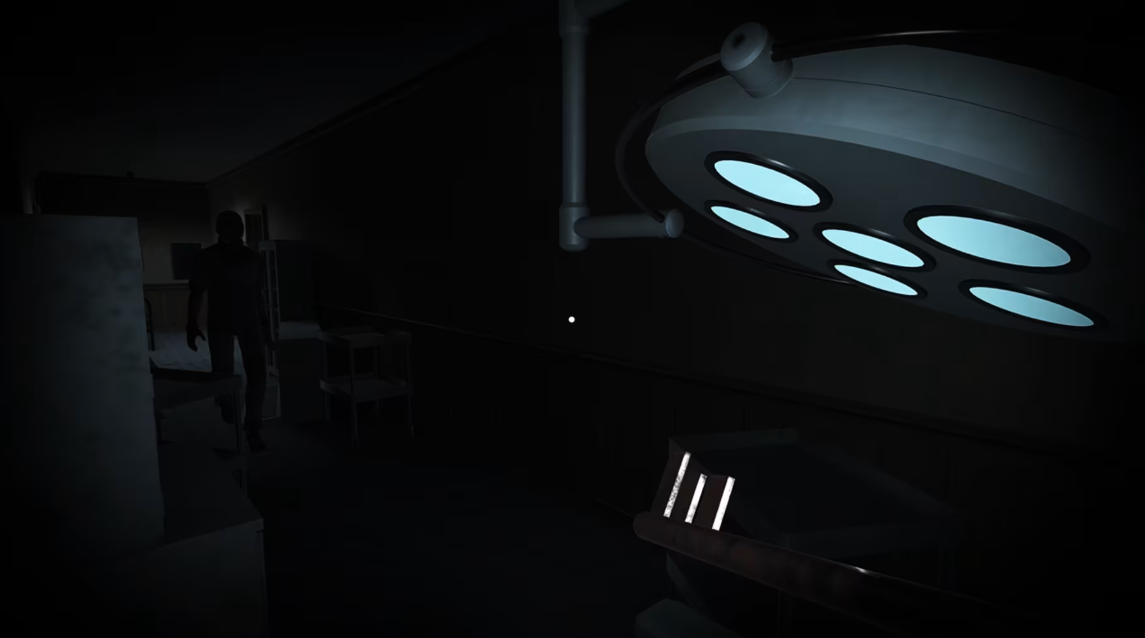 switch游戏《逃避恐惧2：捉迷藏恐怖 Escape Fear 2: Hide And Seek Horror》英文版nsp下载_1