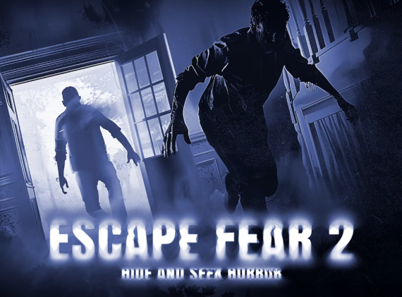 switch游戏《逃避恐惧2：捉迷藏恐怖 Escape Fear 2: Hide And Seek Horror》英文版nsp下载_0