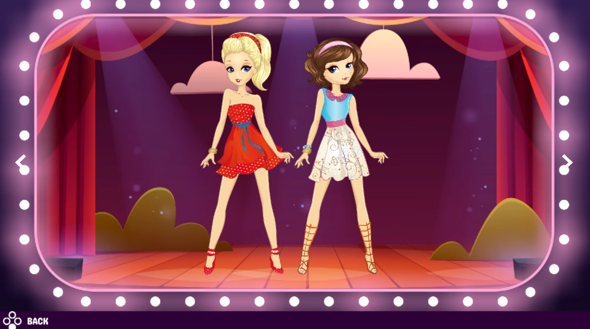 switch游戏《时尚闺蜜 Fashion Friends》中文版nsp下载【1.2.52补丁+4DLC】_2