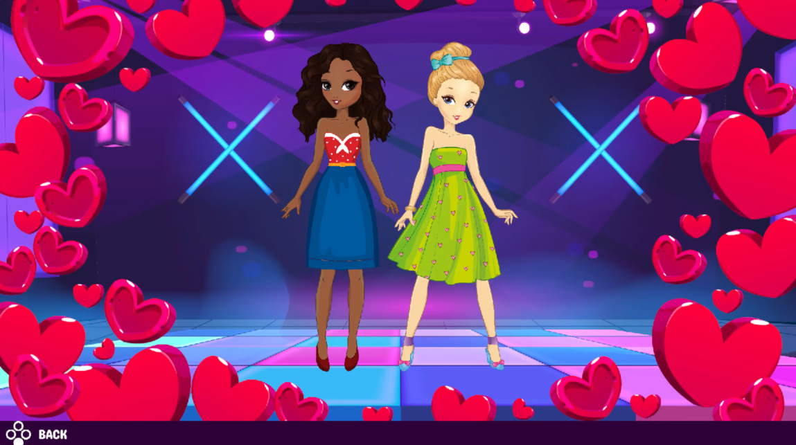 switch游戏《时尚闺蜜 Fashion Friends》中文版nsp下载【1.2.52补丁+4DLC】_1