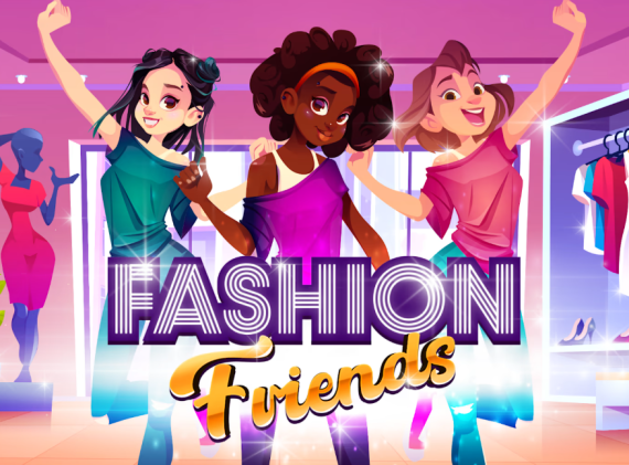 switch游戏《时尚闺蜜 Fashion Friends》中文版nsp下载【1.2.52补丁+4DLC】_0