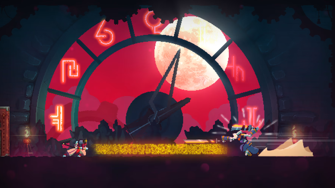 switch游戏《死亡细胞 重返恶魔城 Dead Cells》中文版NSZ下载【含1.25.0补丁+5DLC】_5