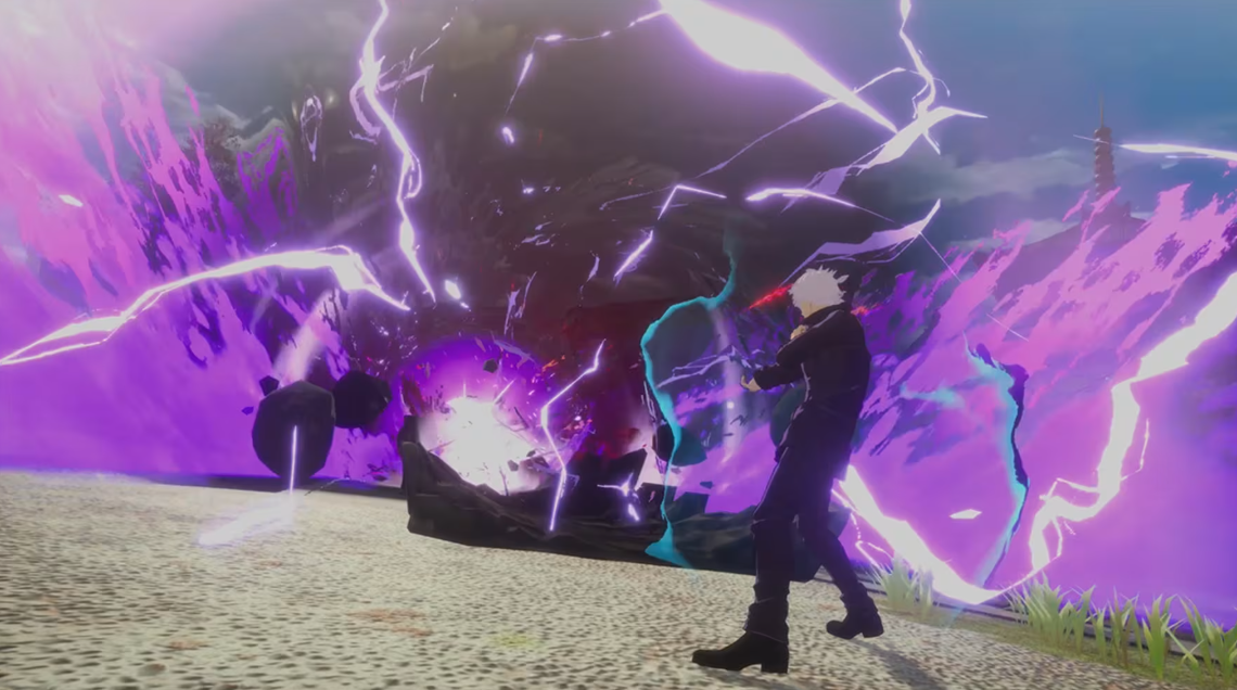 switch游戏《咒术回战：双华乱舞》中文版nsz下载【含1.2.0补丁+5DLC】_5