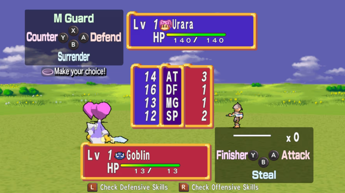 switch游戏《多卡邦：怒之铁剑 ドカポン! 怒りの鉄剣 DOKAPON! Sword of Fury》日文版XCI下载_4