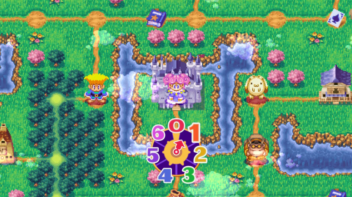 switch游戏《多卡邦：怒之铁剑 ドカポン! 怒りの鉄剣 DOKAPON! Sword of Fury》日文版XCI下载_1