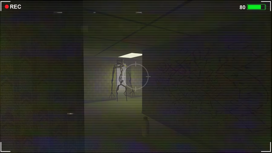 switch游戏《密室逃脱：迷宫恐怖 Backroom Escape: Labyrinth Horror》英文版nsp下载_1
