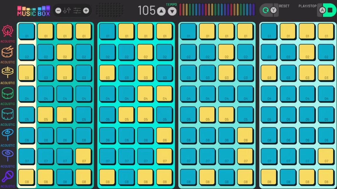 switch游戏《八音盒 MusicBox》中文版nsz下载_5