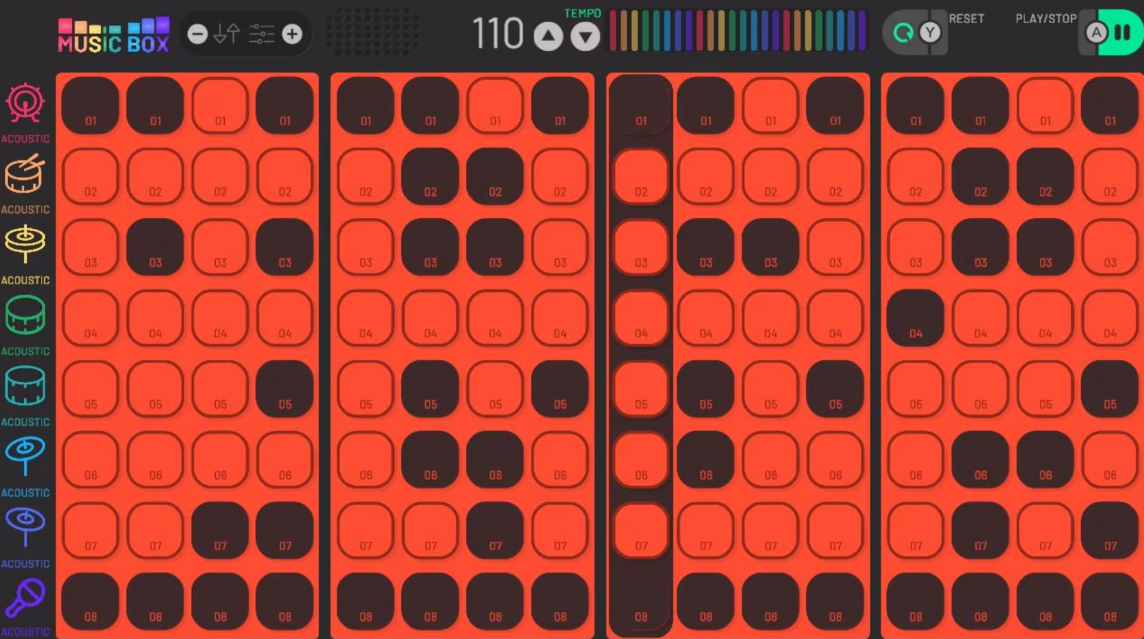 switch游戏《八音盒 MusicBox》中文版nsz下载_4