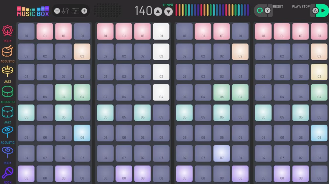 switch游戏《八音盒 MusicBox》中文版nsz下载_1