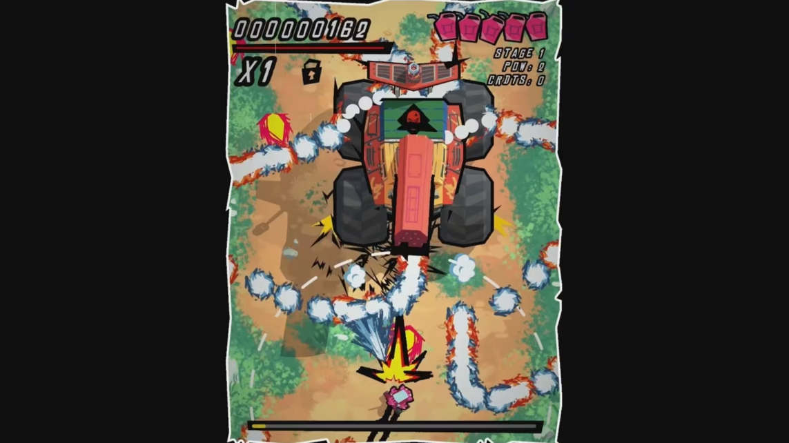 switch游戏《RPM-公路朋克 RPM – Road Punk Mayhem》英文版nsz下载_2