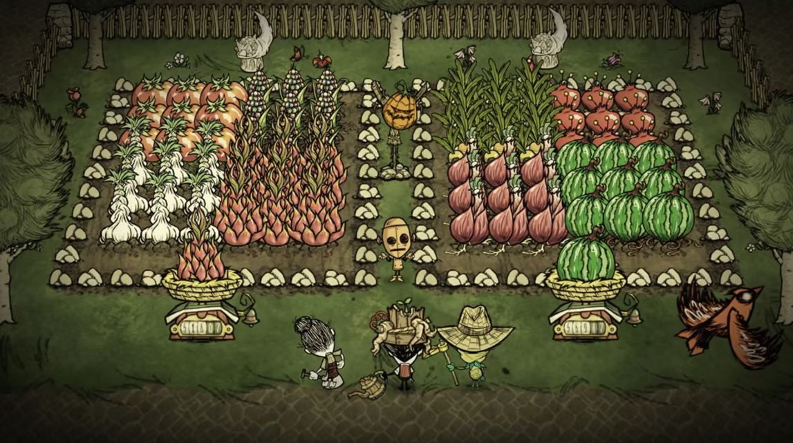 switch游戏《饥荒联机版 Don’t Starve Together》中文版nsp下载+1.14.0补丁_2