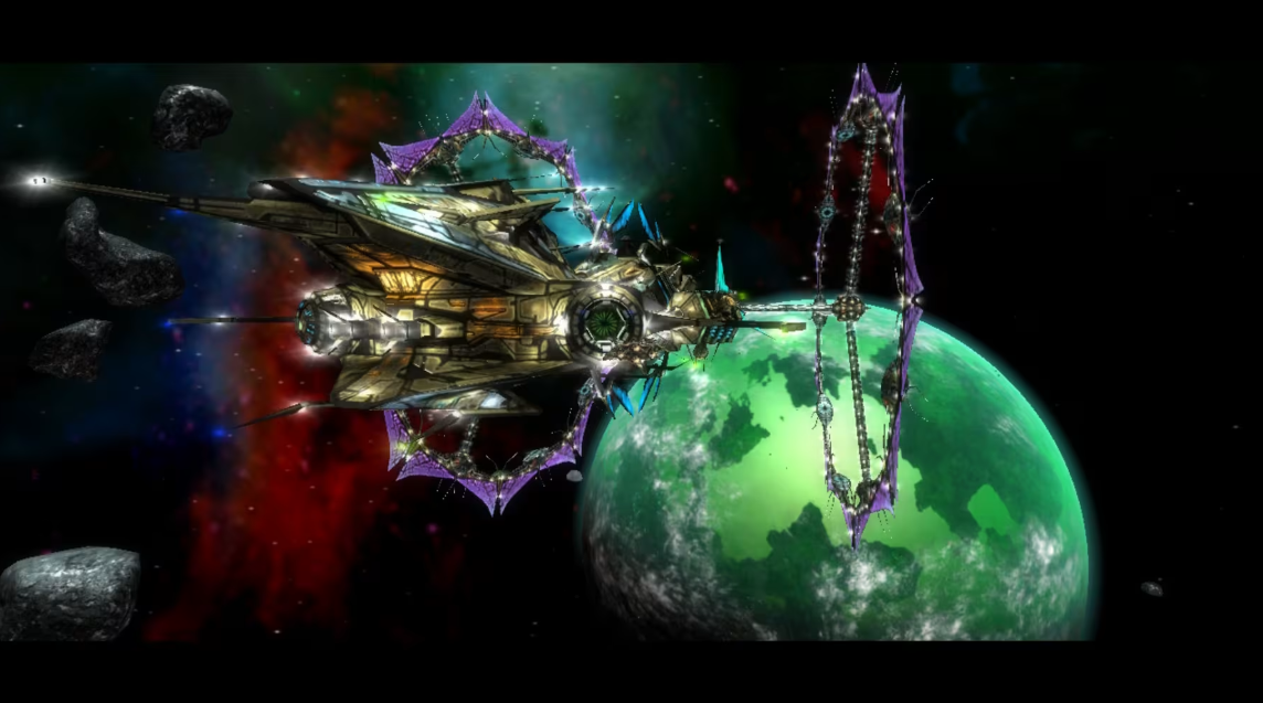 switch游戏《暗星一号 DarkStar One》英文版nsz下载+1.0.1补丁_4