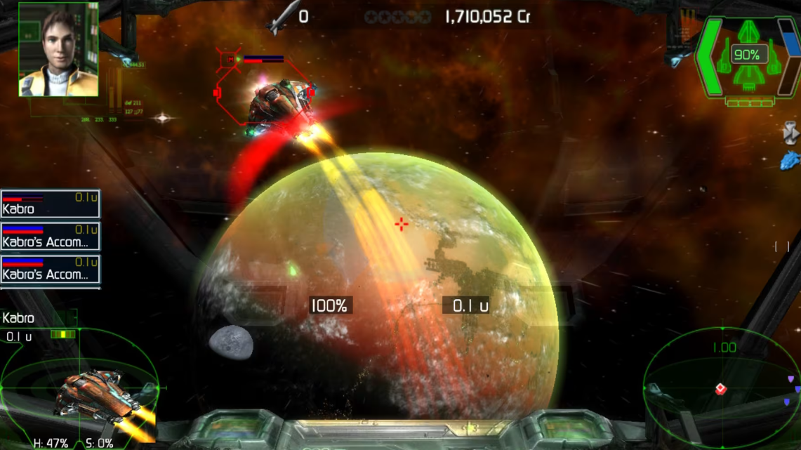 switch游戏《暗星一号 DarkStar One》英文版nsz下载+1.0.1补丁_2