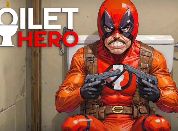 switch游戏《厕所英雄 Toilet Hero》英文版nsp下载_0