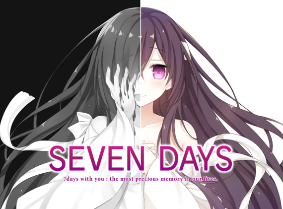 switch游戏《与你共度的七日间 SEVEN DAYS》日文版XCI下载_0