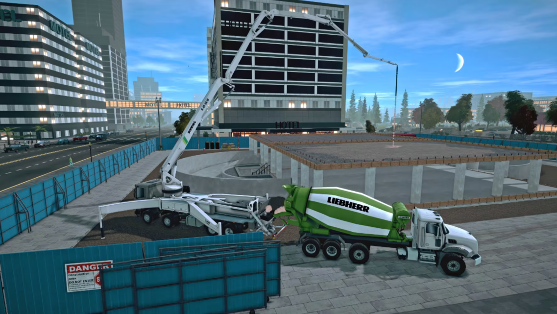 switch游戏《建筑模拟器4（Construction Simulator 4）》中文版XCI下载+1.0.1补丁_3