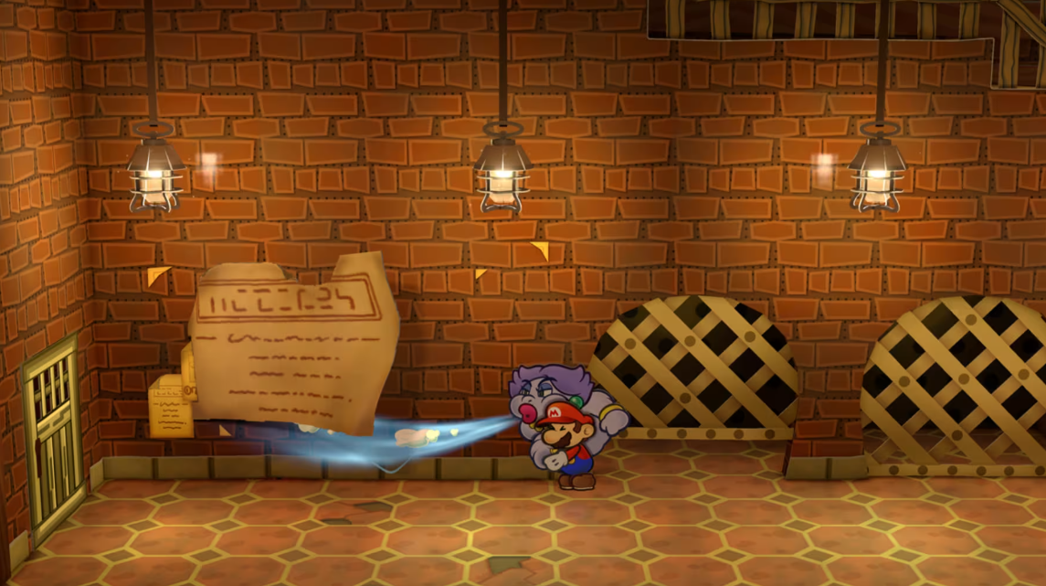 switch游戏《纸片马力欧RPG：千年之门》中文版XCI整合1.0.1补丁下载-夸克网盘_4