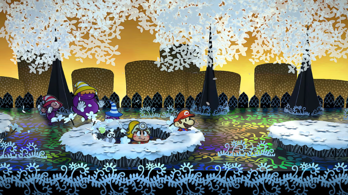 switch游戏《纸片马力欧RPG：千年之门》中文版XCI整合1.0.1补丁下载-夸克网盘_1