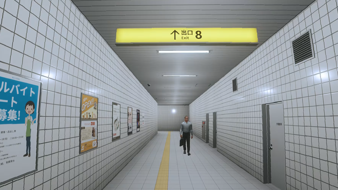 switch游戏《8番出口 The Exit 8》中文版nsz下载+1.0.6补丁_1