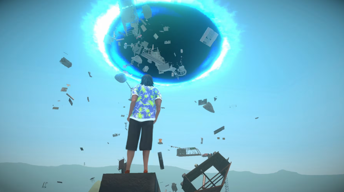 switch游戏《只有向上 オンリーアップ！OnlyUP》中文版nsz下载+1.0.1补丁_2