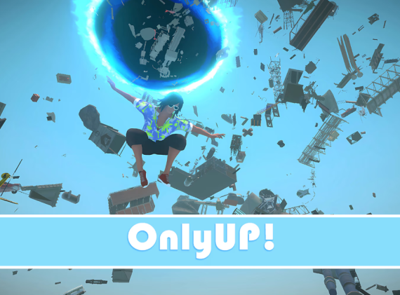 switch游戏《只有向上 オンリーアップ！OnlyUP》中文版nsz下载+1.0.1补丁_0