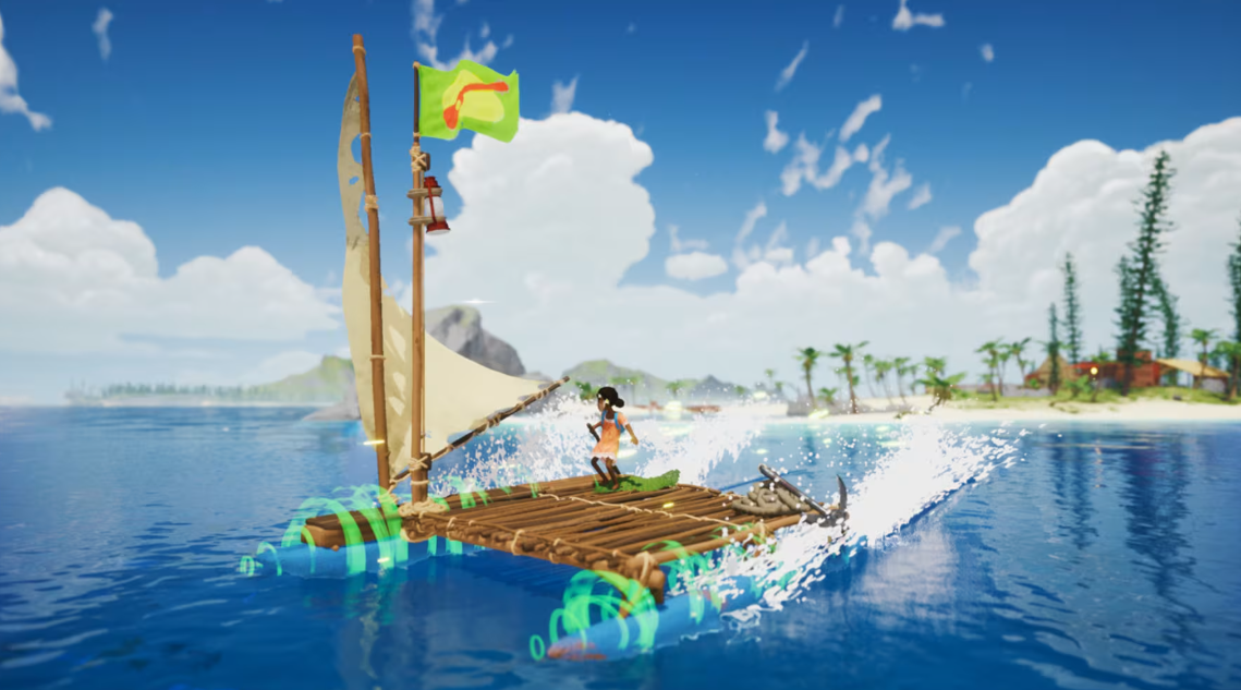 switch游戏《奇娅 Tchia》中文版nsz下载【含1.1补丁+DLC】_4