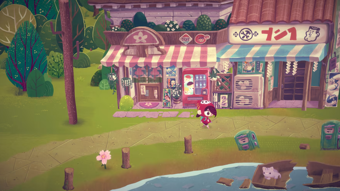 switch游戏《咪喵的午夜商店（Mineko’s Night Market）》中文版NSZ下载+1.0.8.0补丁_3
