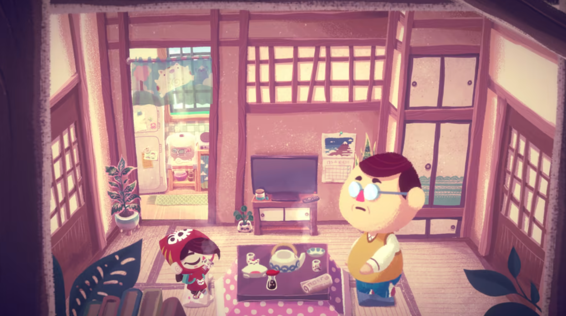 switch游戏《咪喵的午夜商店（Mineko’s Night Market）》中文版NSZ下载+1.0.8.0补丁_1