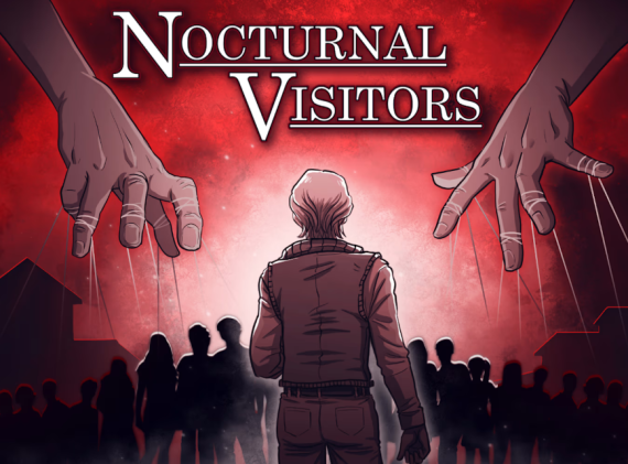 switch游戏《夜间访客 Nocturnal Visitors》英文版nsp下载_0