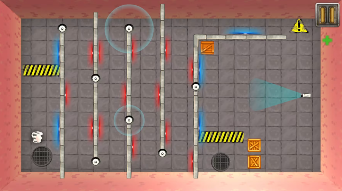 switch游戏《越狱：越狱模拟器 Prison Break Jail Escape Simulator》英文版nsp下载_4