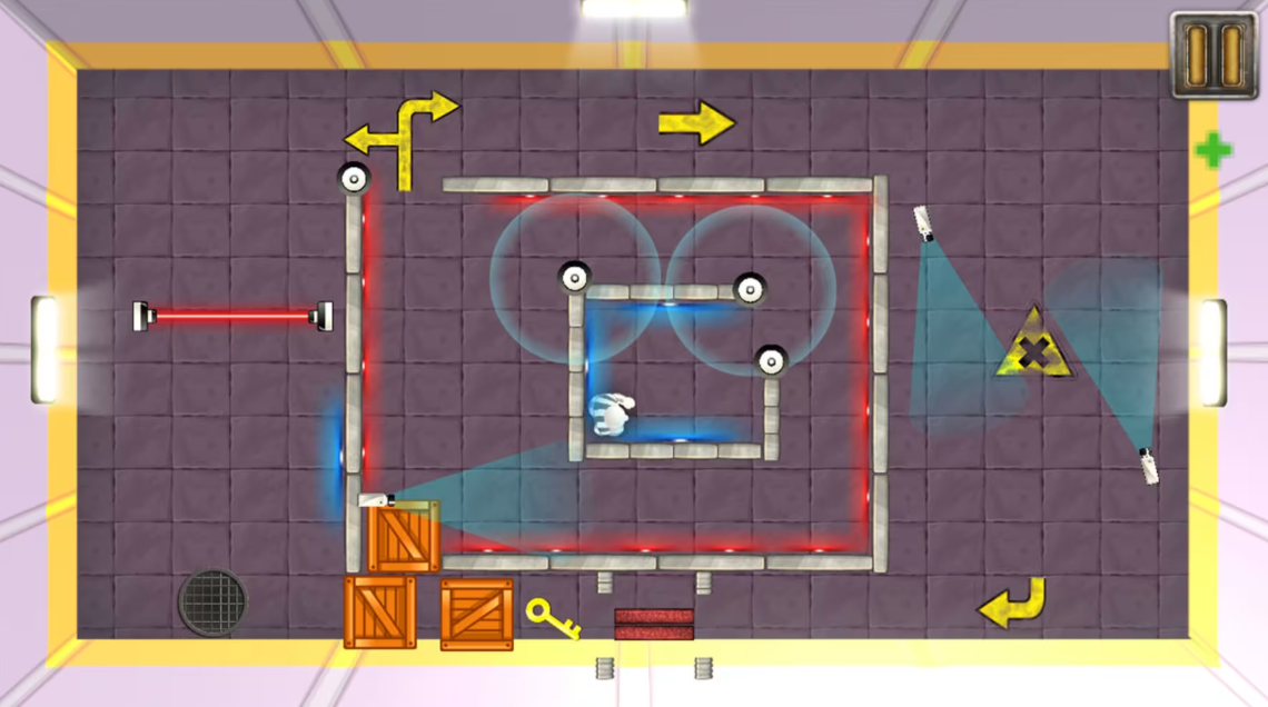 switch游戏《越狱：越狱模拟器 Prison Break Jail Escape Simulator》英文版nsp下载_3
