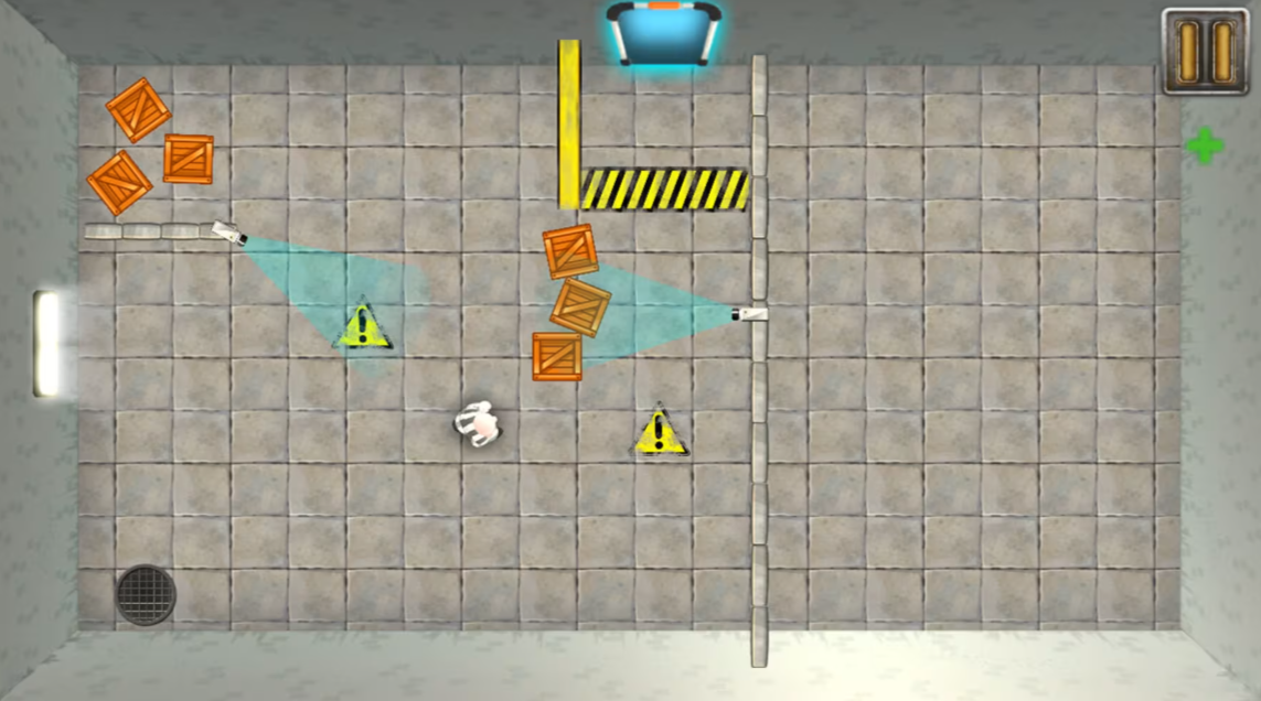switch游戏《越狱：越狱模拟器 Prison Break Jail Escape Simulator》英文版nsp下载_1