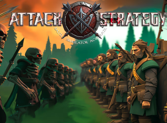 switch游戏《攻击策略 Attack Strategy – Battle Simulator Accurate》英文版nsp下载_0