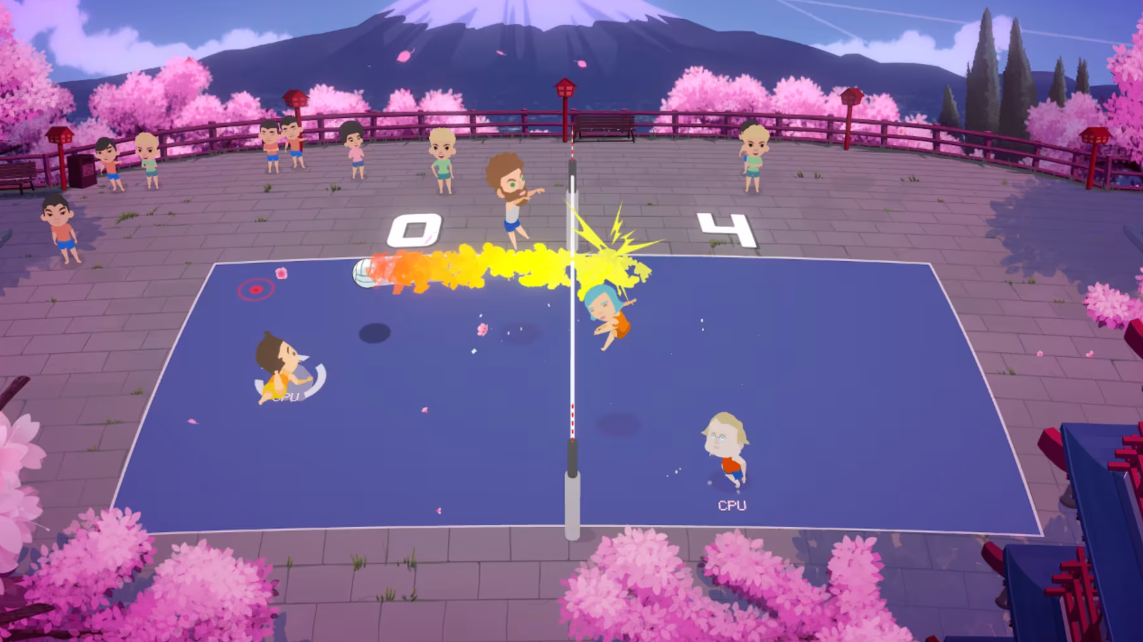 switch游戏《超级爆裂排球 Super Volley Blast》中文版nsp下载+1.3补丁_2