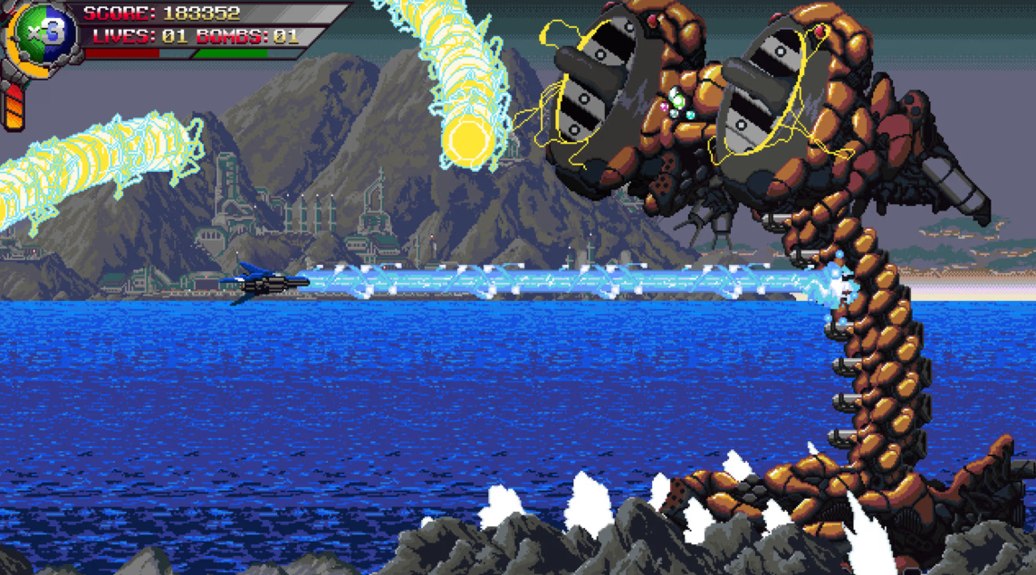switch游戏《恶魔引擎 Devil Engine》中文版nsz下载【含1.03补丁+1DLC】_4