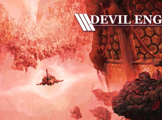 switch游戏《恶魔引擎 Devil Engine》中文版nsz下载【含1.03补丁+1DLC】_0