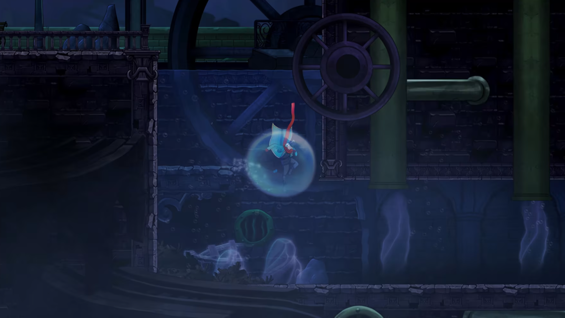 switch游戏《埃比尼泽和看不见的世界（Ebenezer and the Invisible World）》中文版nsp下载+1.1.0.14补丁_5