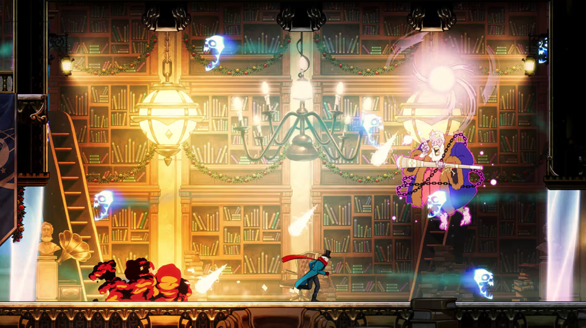 switch游戏《埃比尼泽和看不见的世界（Ebenezer and the Invisible World）》中文版nsp下载+1.1.0.14补丁_4