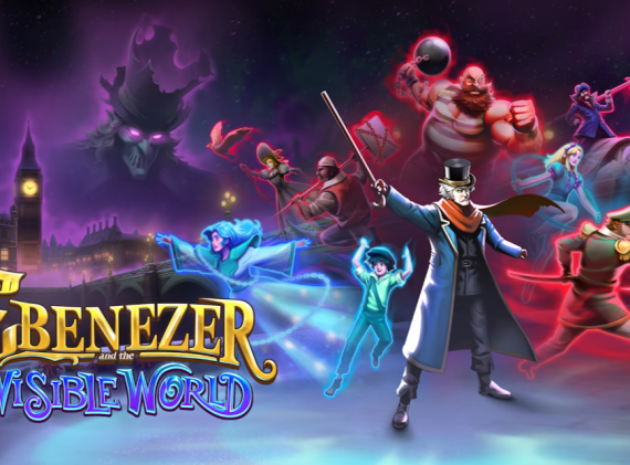 switch游戏《埃比尼泽和看不见的世界（Ebenezer and the Invisible World）》中文版nsp下载+1.1.0.14补丁_0