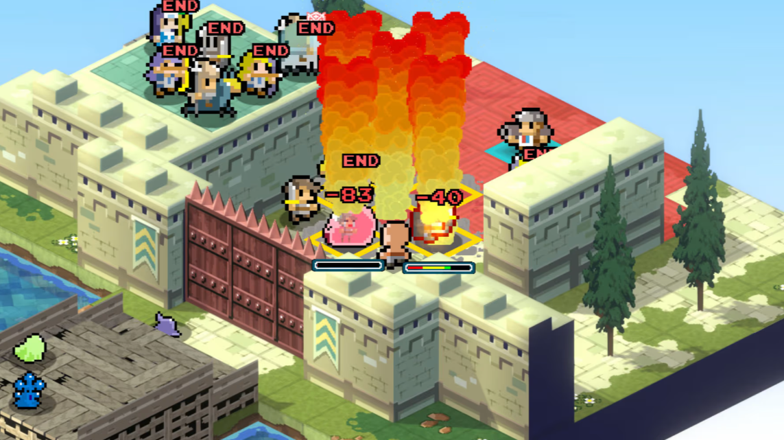 switch游戏《史莱姆的大野望 Great Ambition of the SLIMES》中文版NSZ下载【含1.0.1补丁+金手指】_3