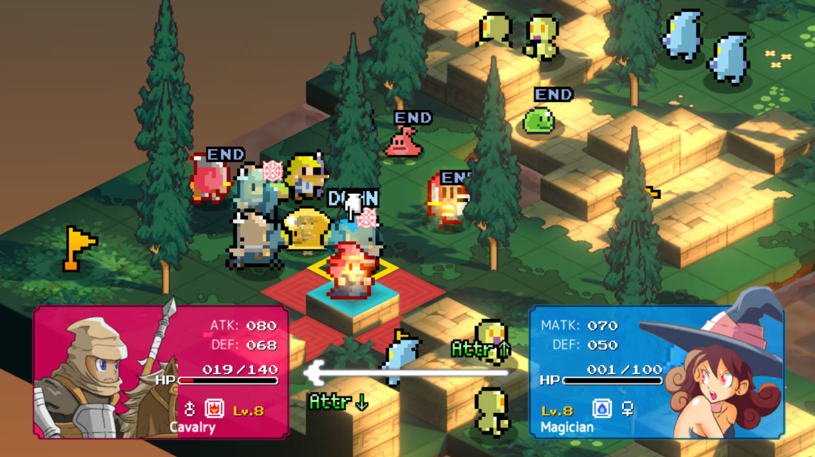 switch游戏《史莱姆的大野望 Great Ambition of the SLIMES》中文版NSZ下载【含1.0.1补丁+金手指】_2