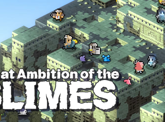 switch游戏《史莱姆的大野望 Great Ambition of the SLIMES》中文版NSZ下载【含1.0.1补丁+金手指】_0