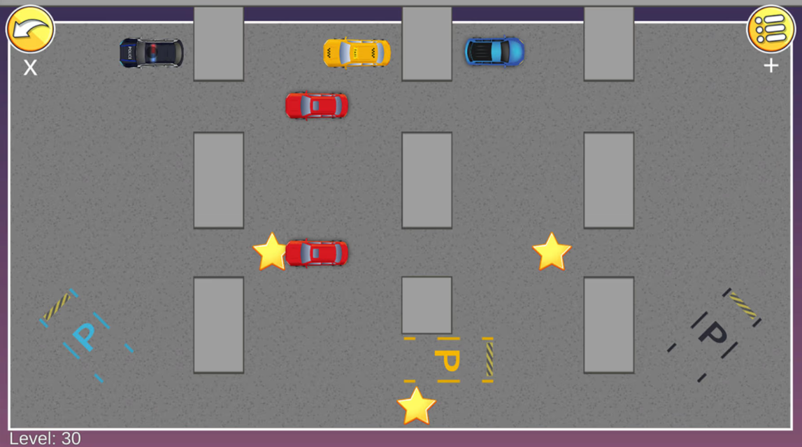 switch游戏《城市停车司机：绘制路径模拟器（City Parking Driver: Draw The Path Simulator）》英文版nsp下载_2