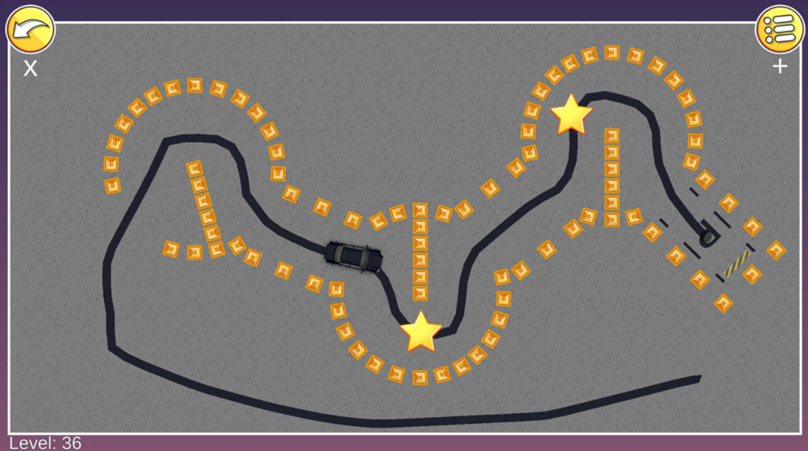 switch游戏《城市停车司机：绘制路径模拟器（City Parking Driver: Draw The Path Simulator）》英文版nsp下载_1