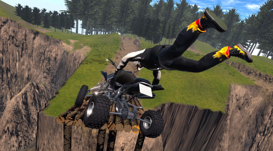 switch游戏《ATV怪物赛车模拟器 ATV Monster Racing Simulator Rally Cross》英文版nsp下载_3