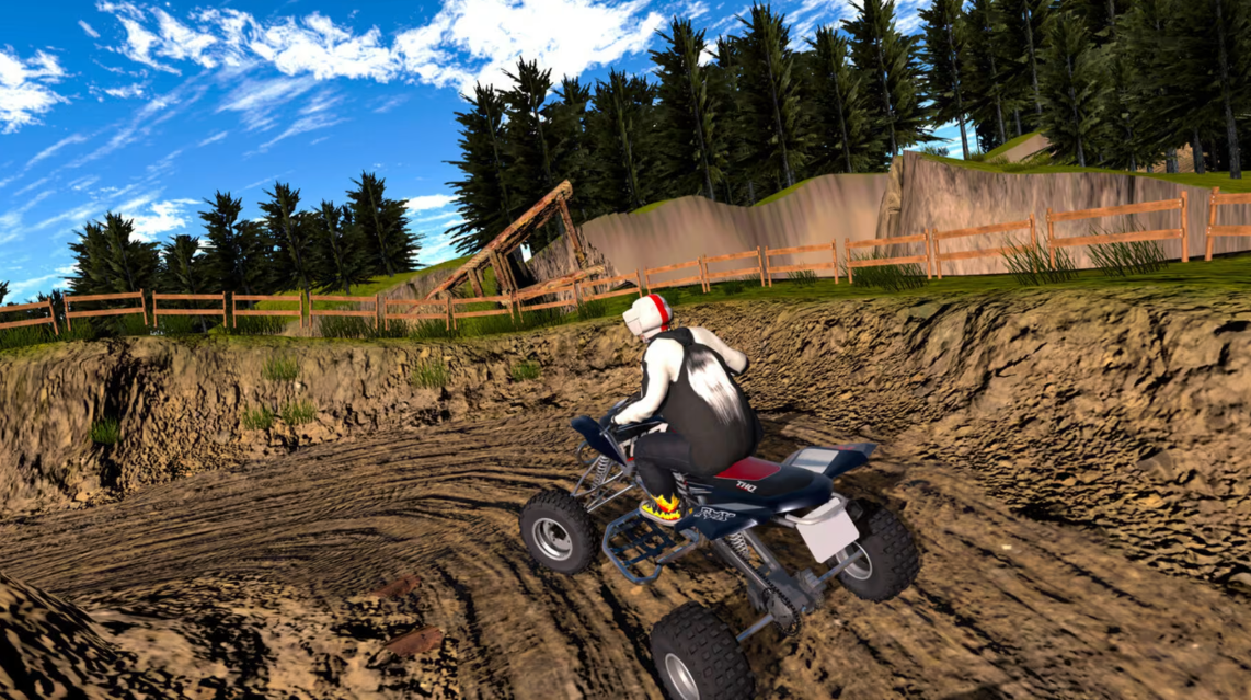 switch游戏《ATV怪物赛车模拟器 ATV Monster Racing Simulator Rally Cross》英文版nsp下载_1